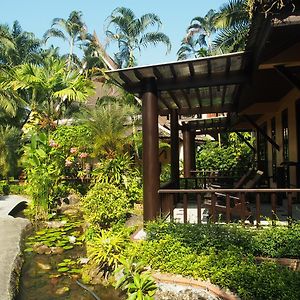 Villa de Luxe